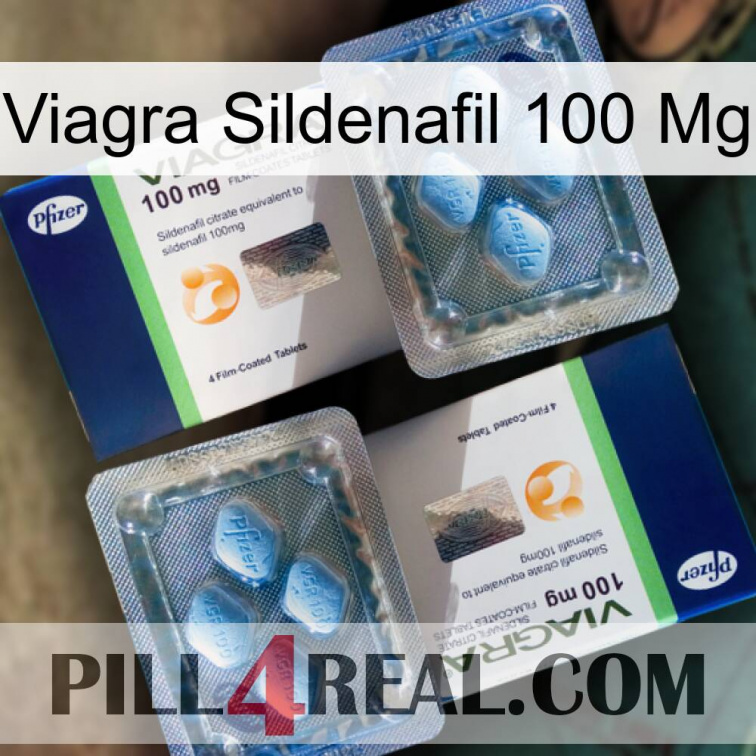 Viagra Sildenafil 100Mg viagra5